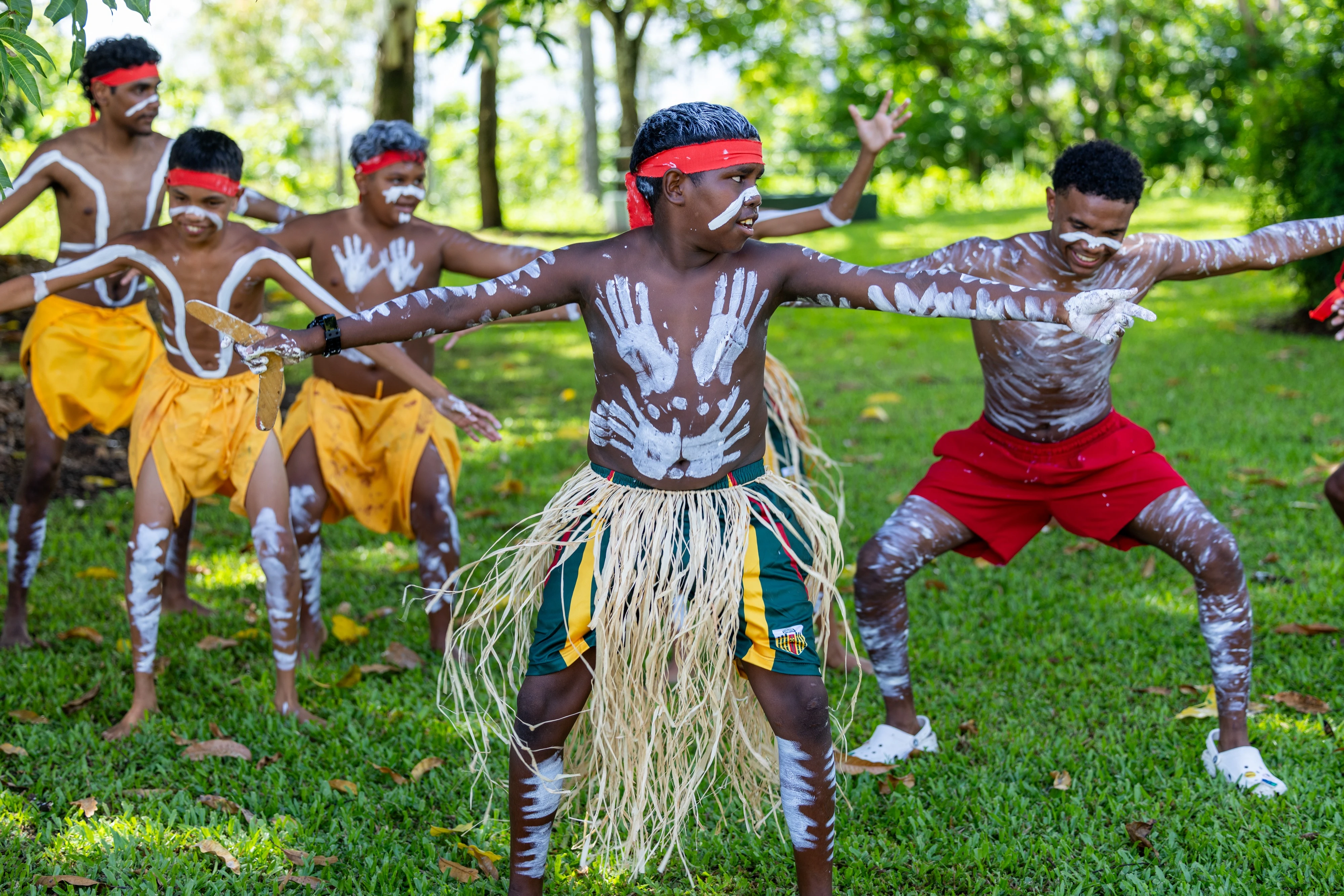 Cultural Activities Image