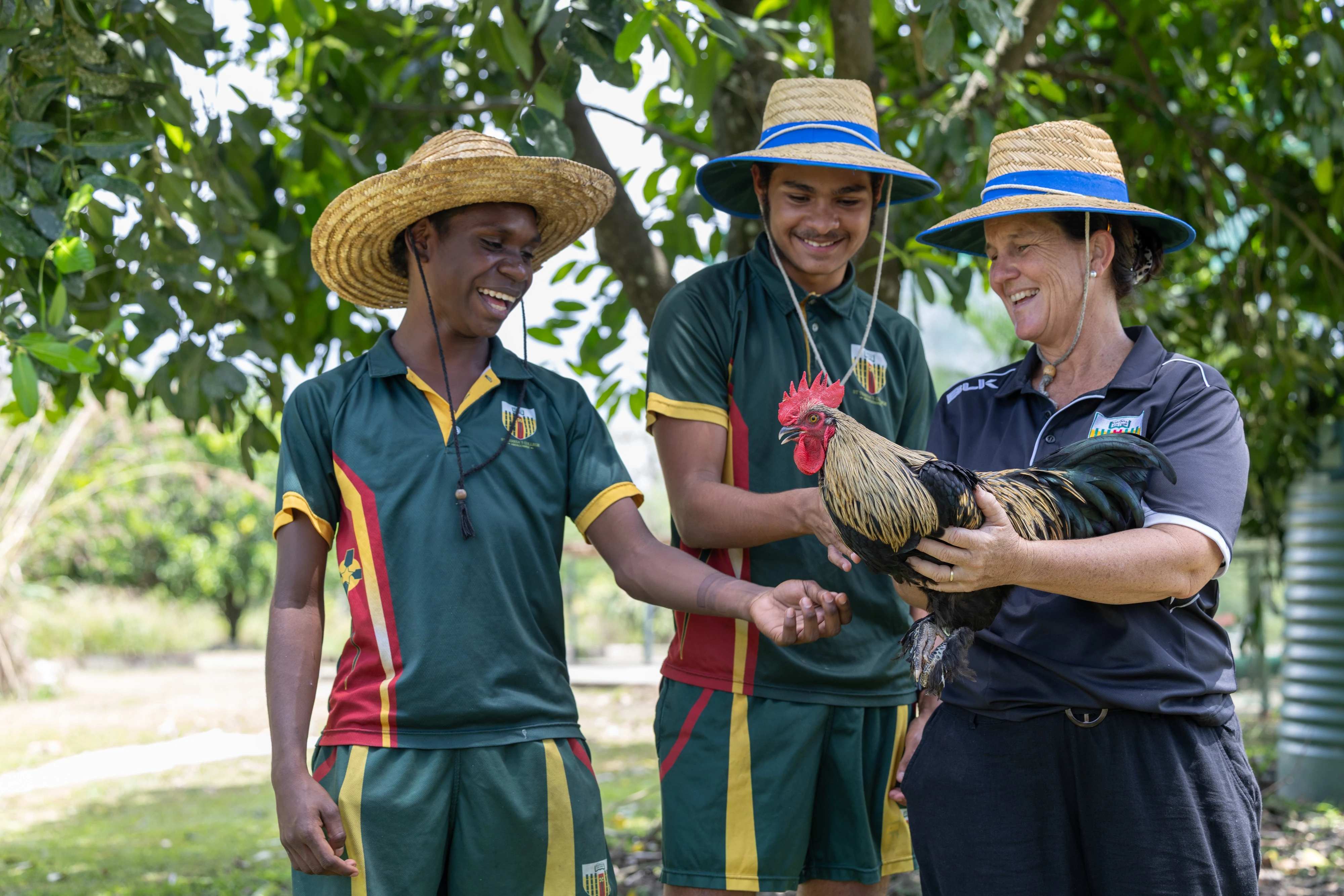 Outdoor Education Image
