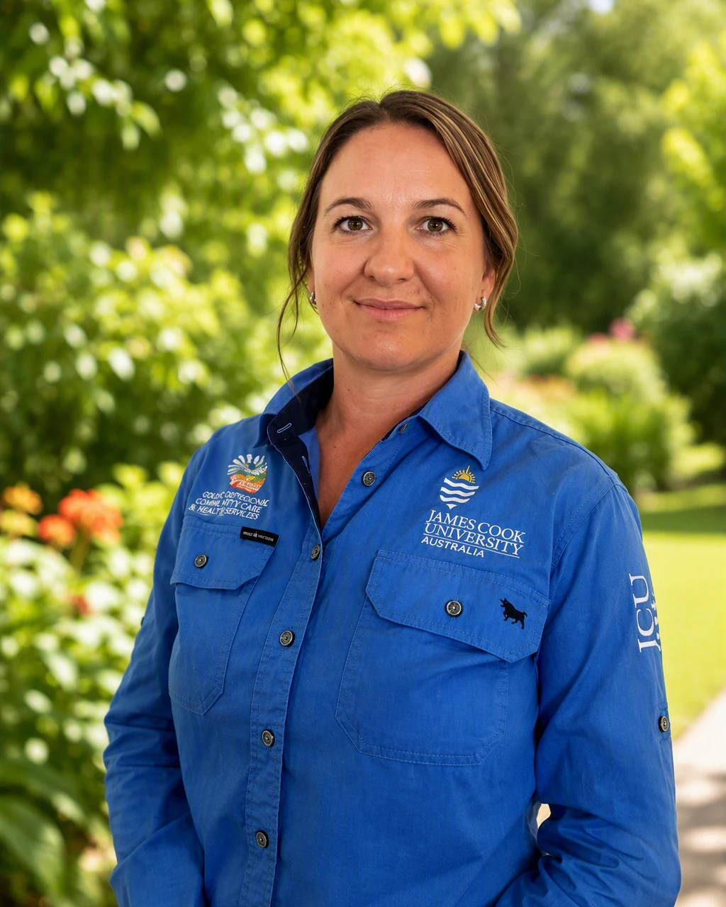 Christine Brough
