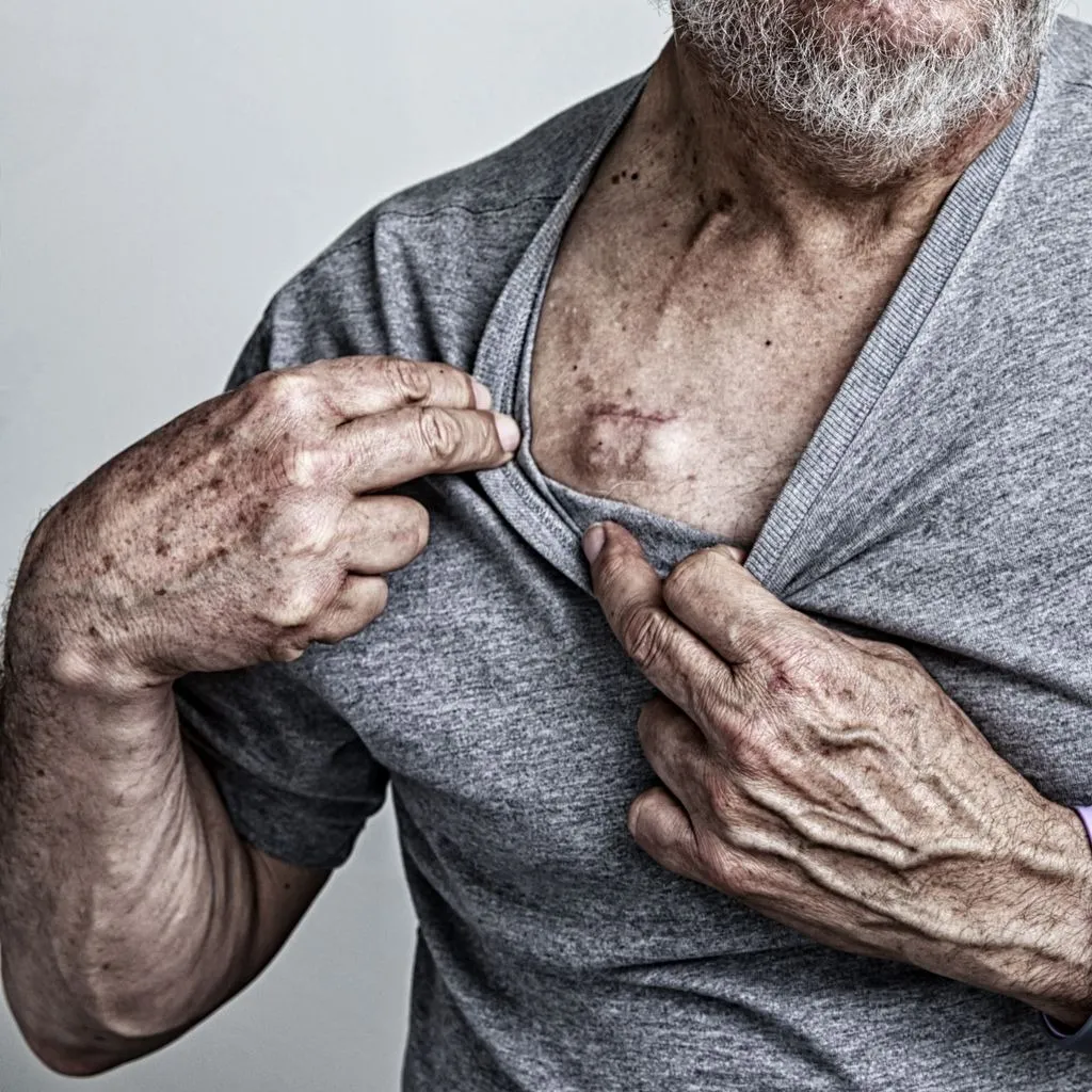 Portacaths (Implantable Device)