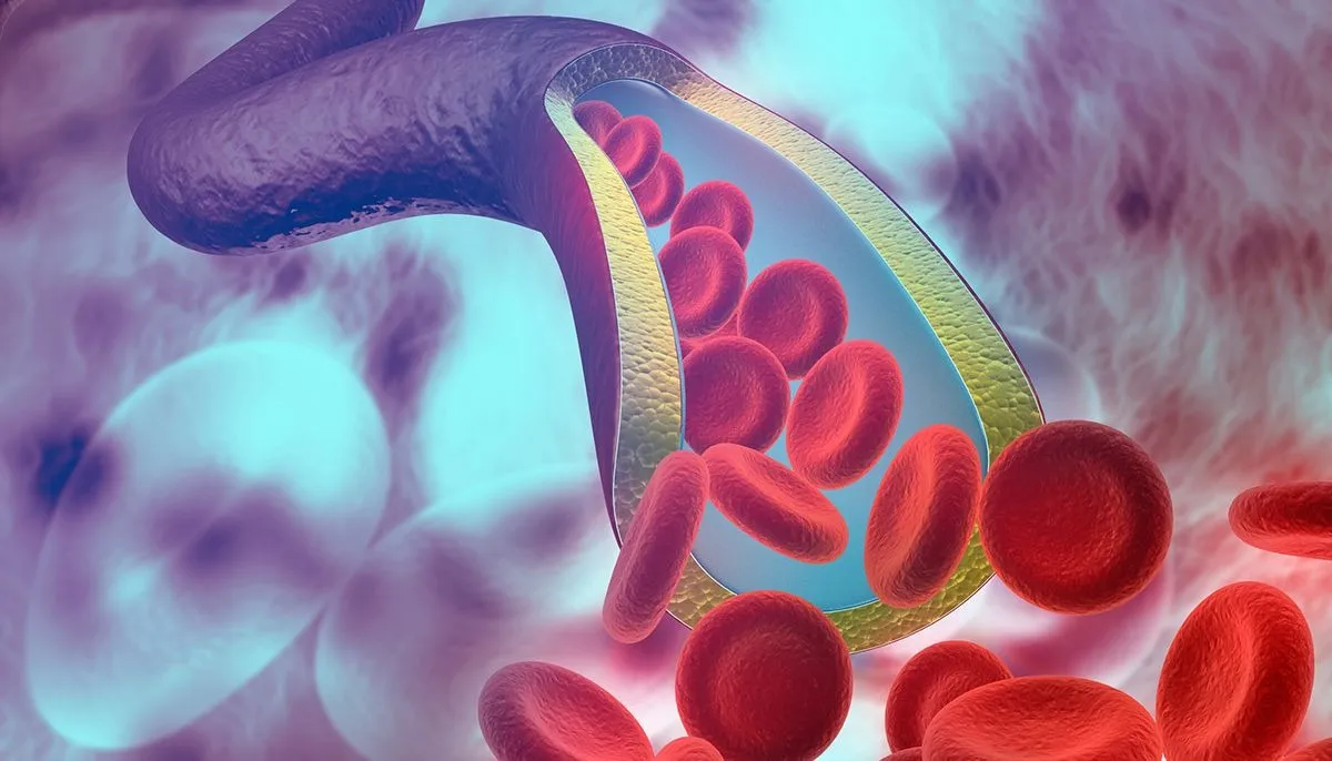 Carotid Artery Disease