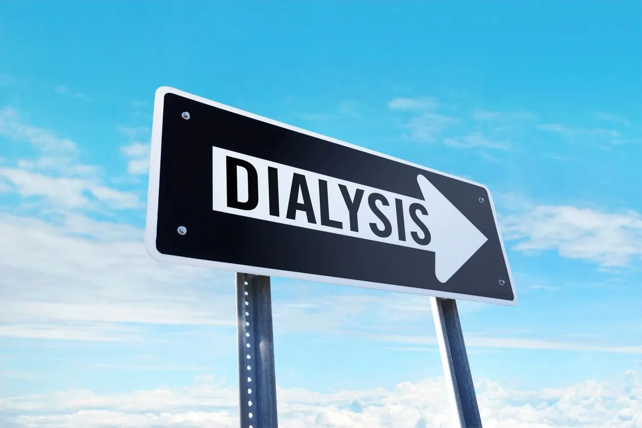 Dialysis Access / AVF Creation