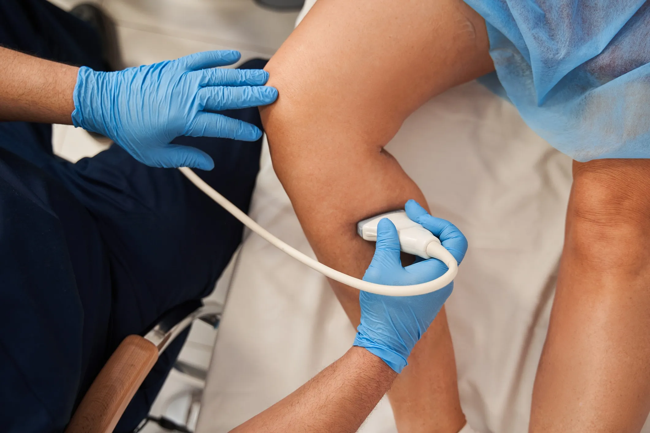 Vascular Access