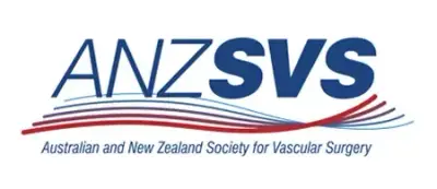 ANZSVS Logo