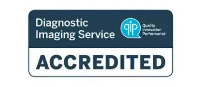 Diagnostic Imaging Service Logo
