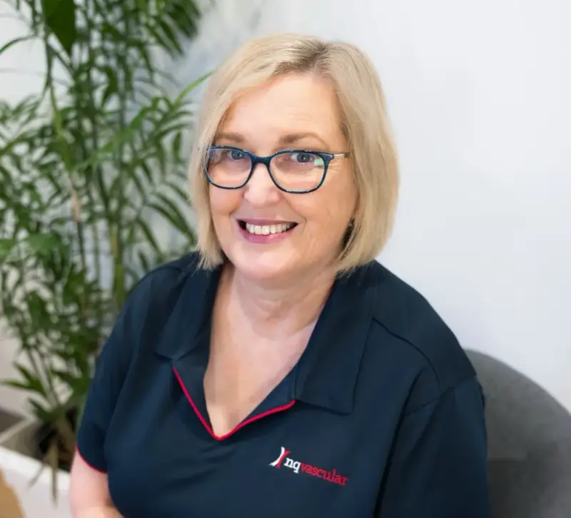 Anne-Maree Image