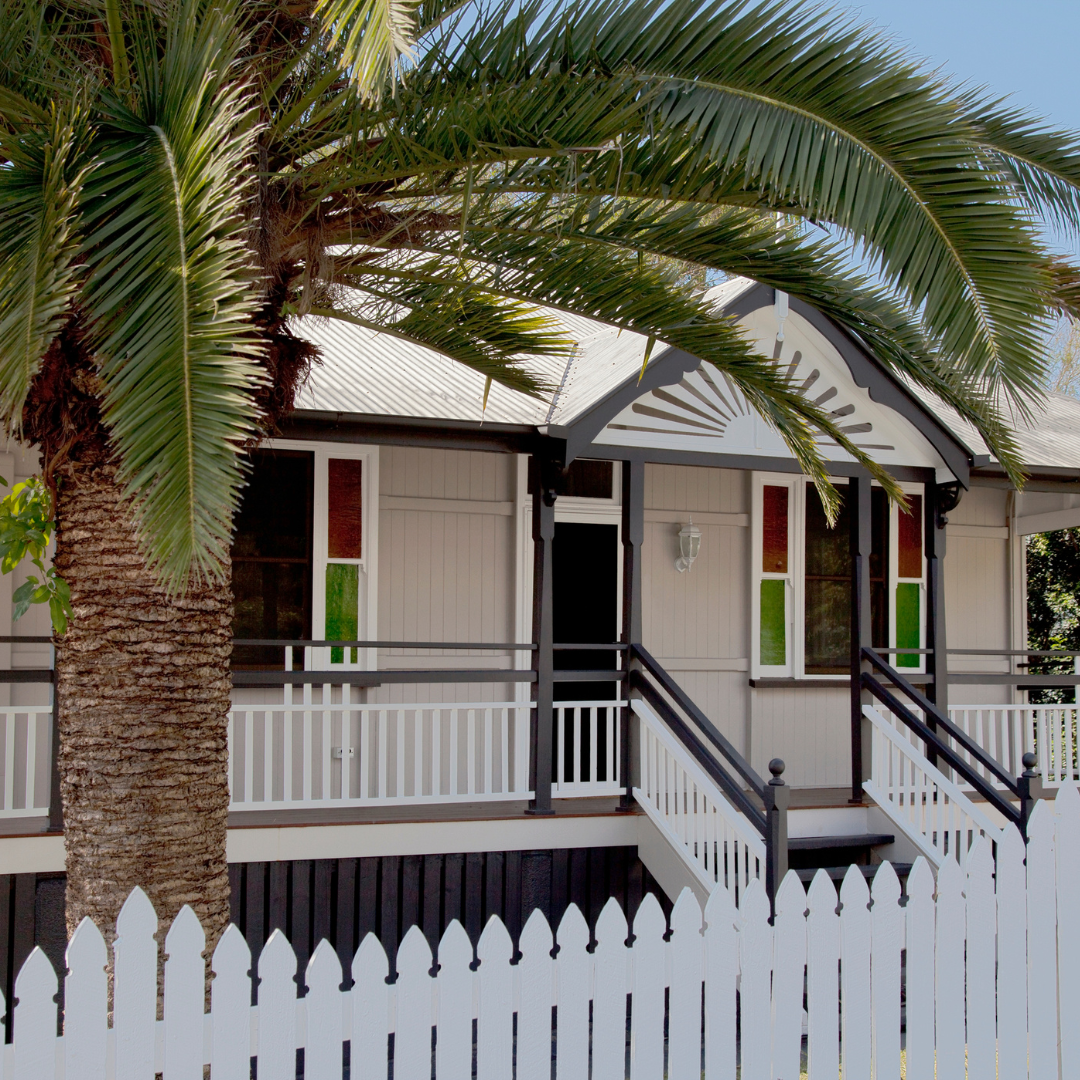 Finding your new home