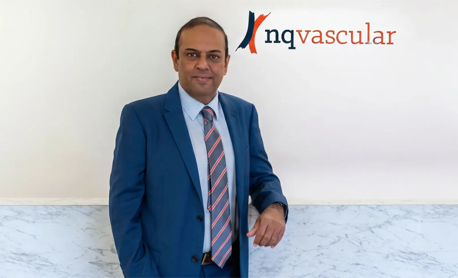 NQ Vascular Banner Image
