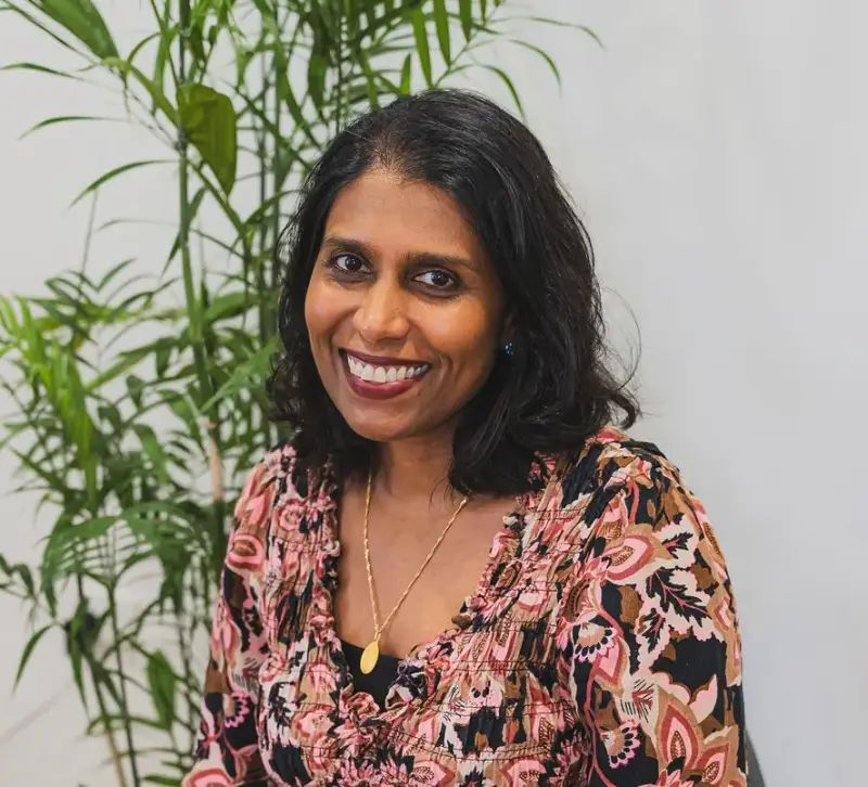 Poonam Leavesley Image