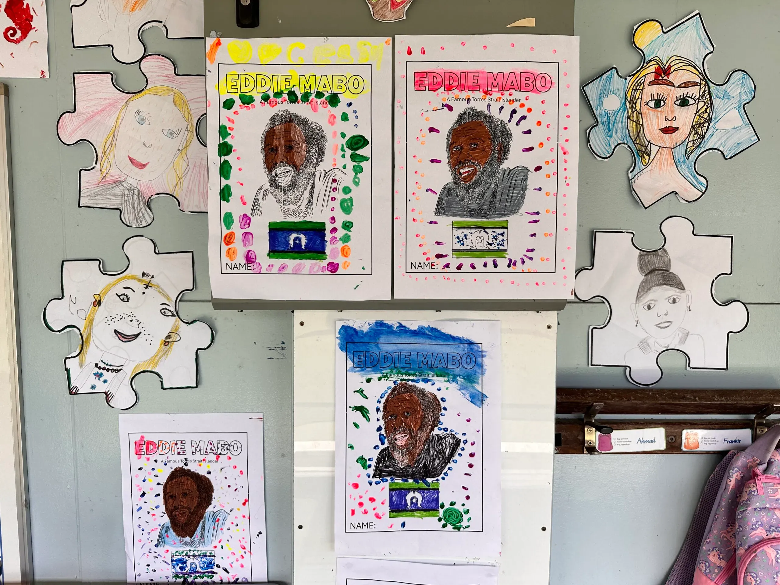 Fun, Games & Gratitude on Feast Day!