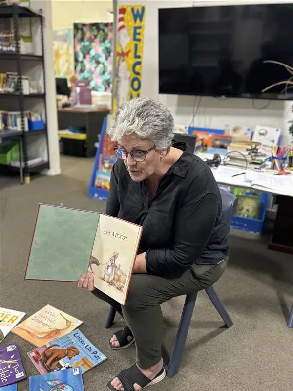 New Year, New Beginnings