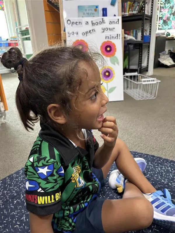 New Year, New Beginnings