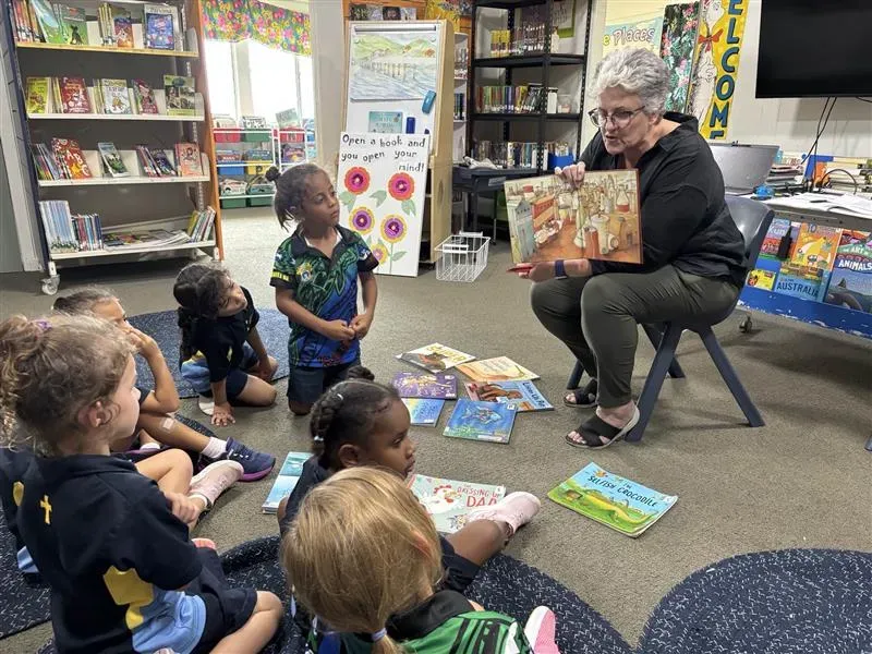 New Year, New Beginnings