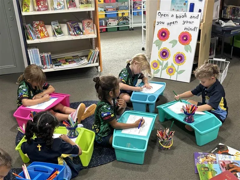 New Year, New Beginnings