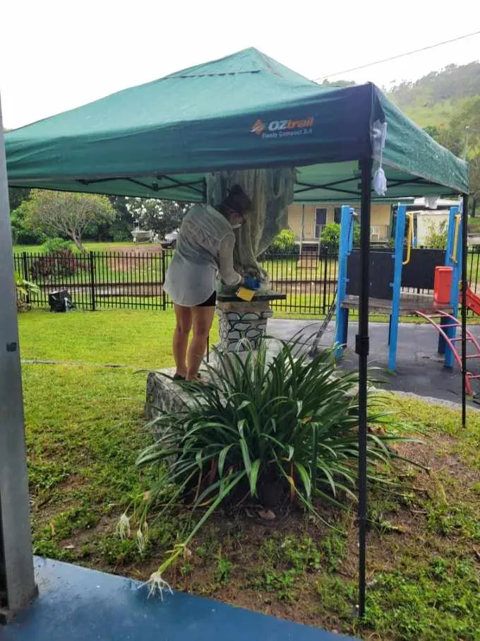 A Sacred Restoration: Mary Returns to Her Rightful Glory on Kirriri