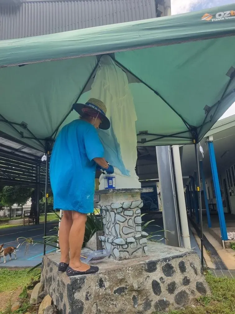 A Sacred Restoration: Mary Returns to Her Rightful Glory on Kirriri