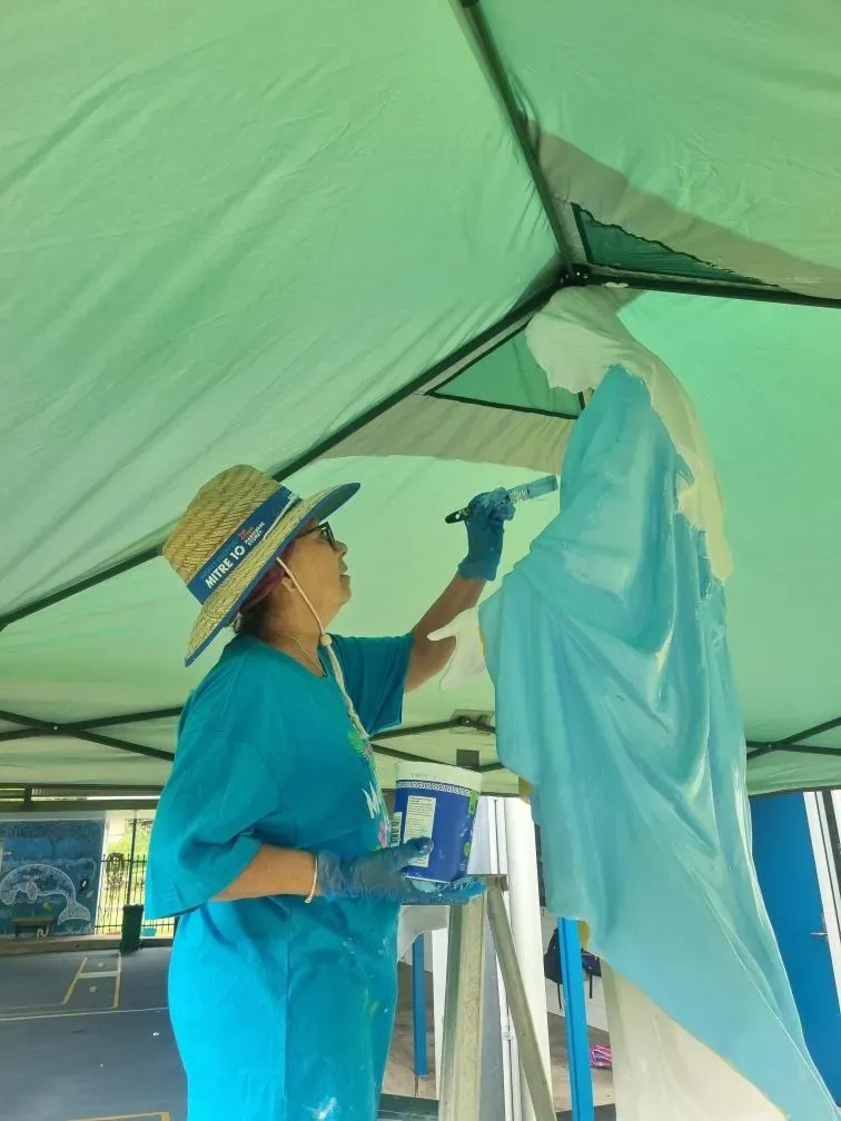 A Sacred Restoration: Mary Returns to Her Rightful Glory on Kirriri