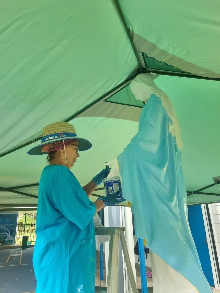 A Sacred Restoration: Mary Returns to Her Rightful Glory on Kirriri