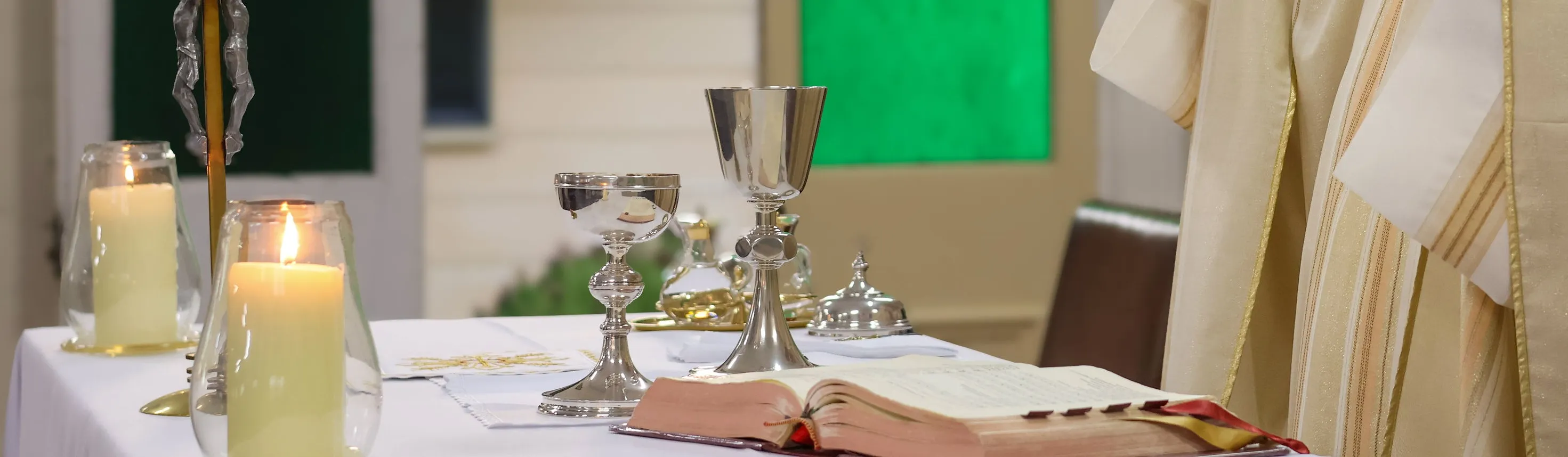 Religious Life of the School