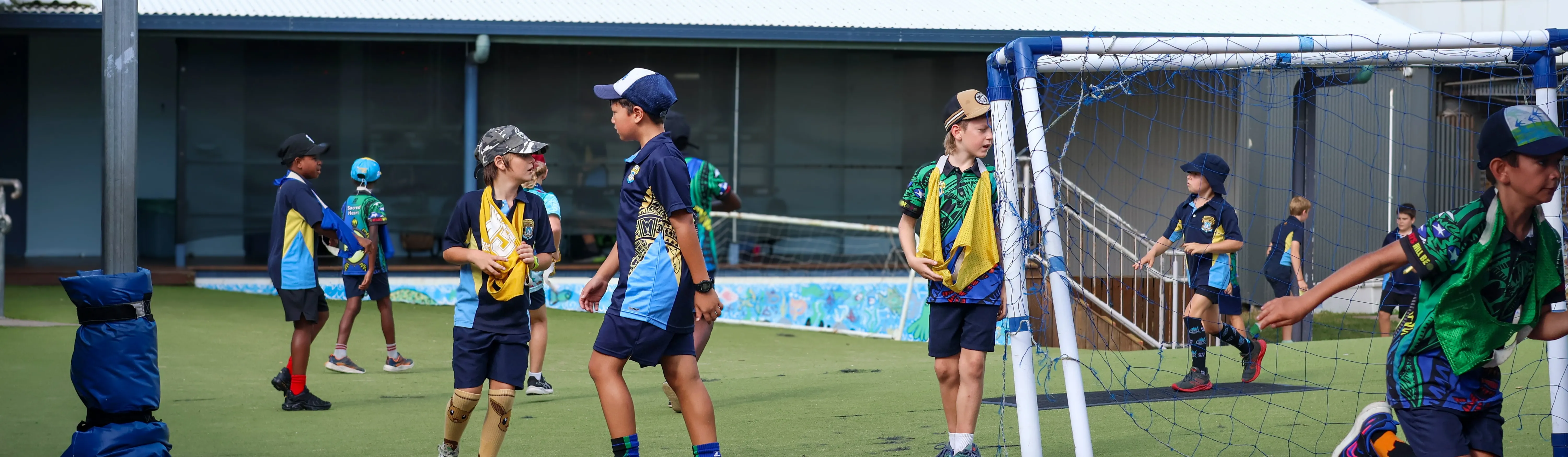 Our Story