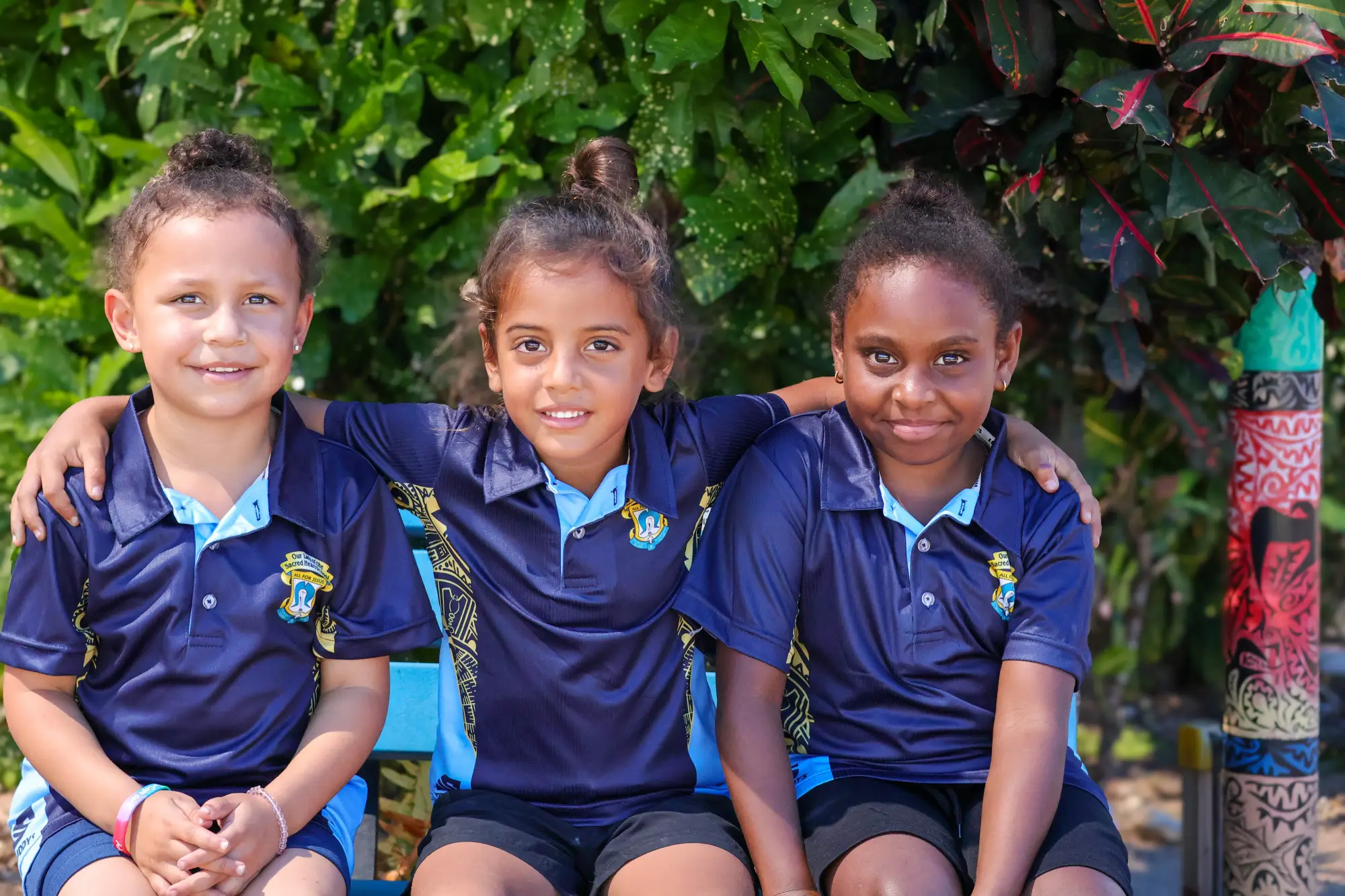 Discover Our School Image