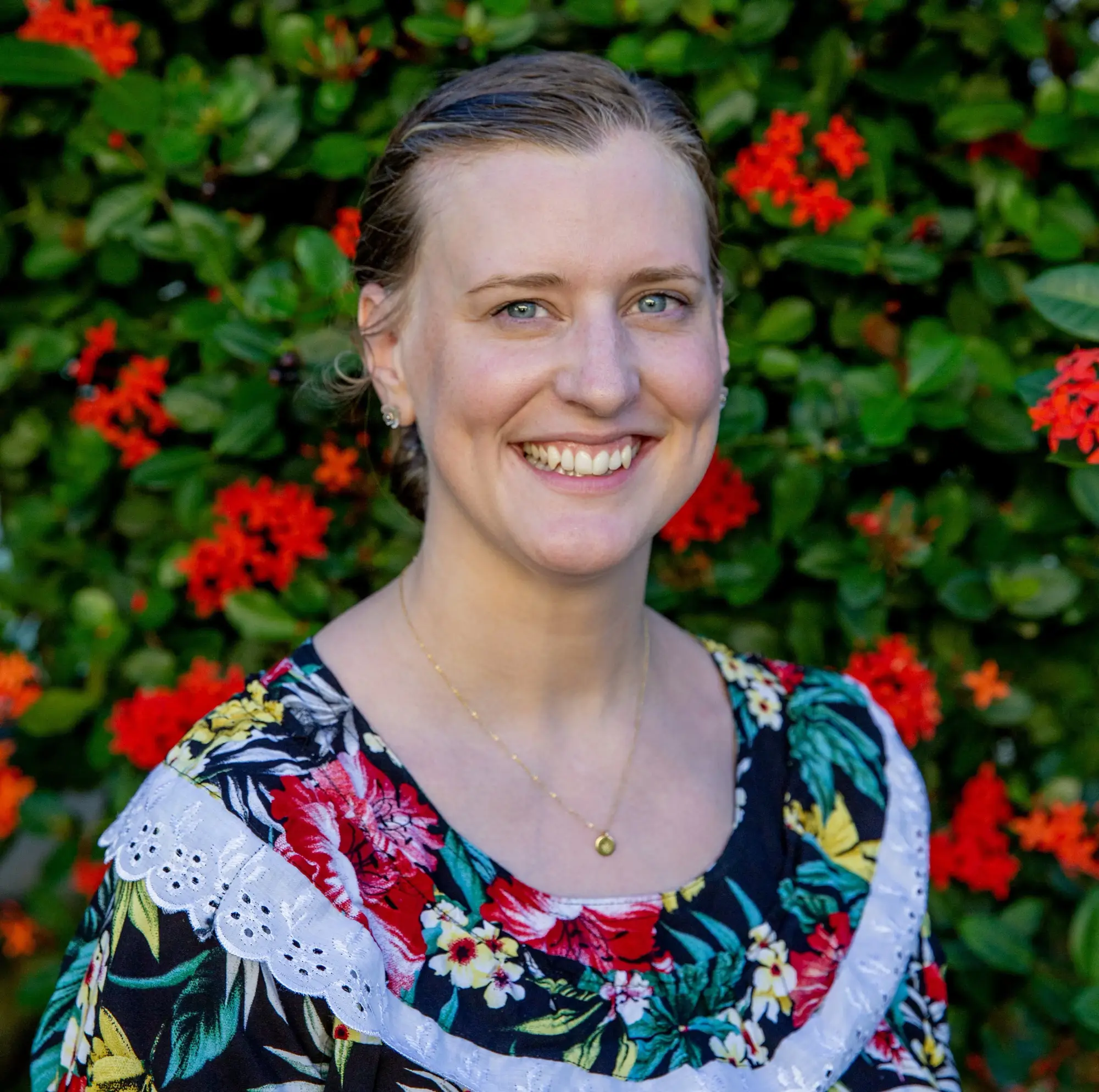Hannah Coburn Image
