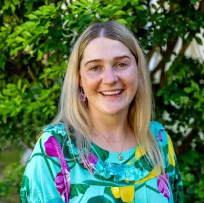 Lauren Costelloe Image