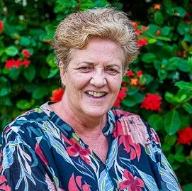 Christine Bell Image