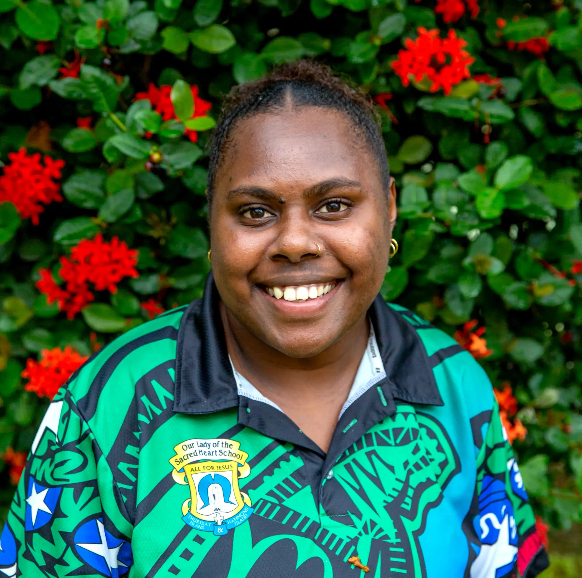 Kantisha Daniel Image