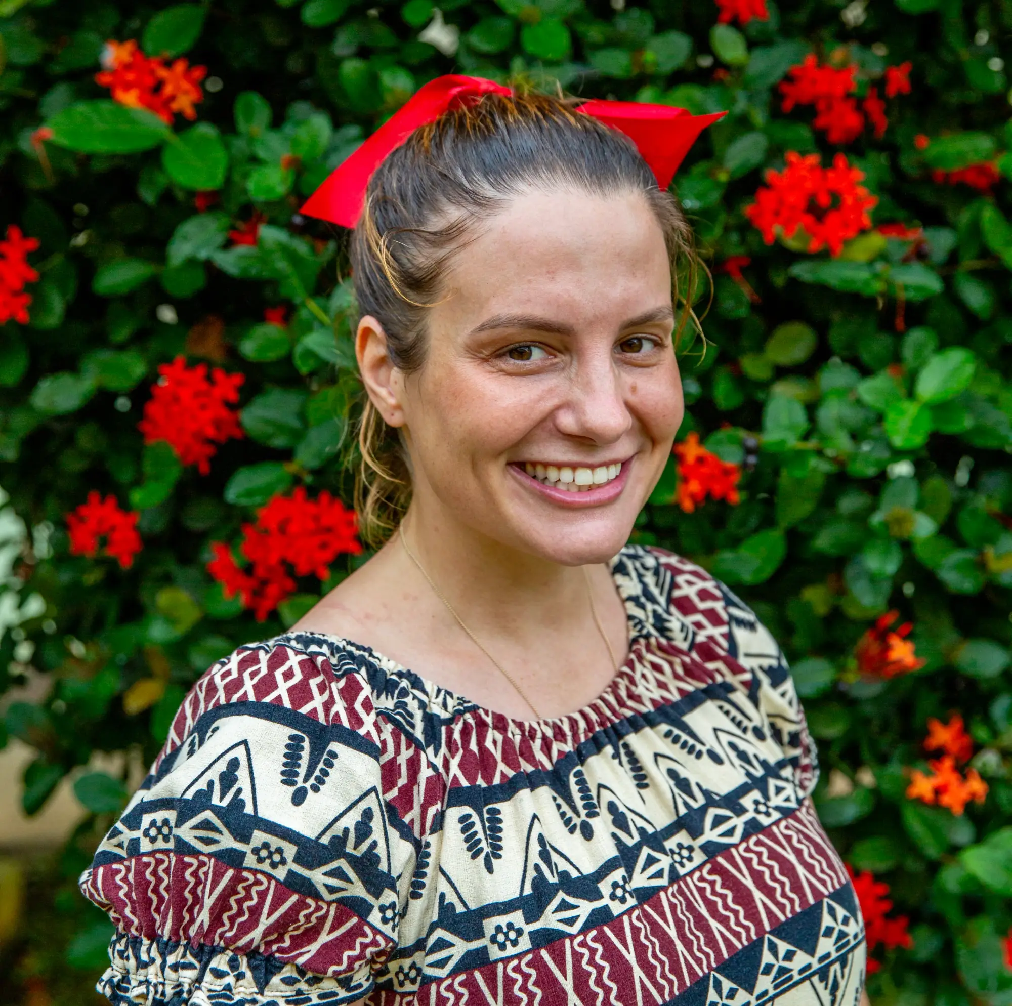 Michelle Comino Image