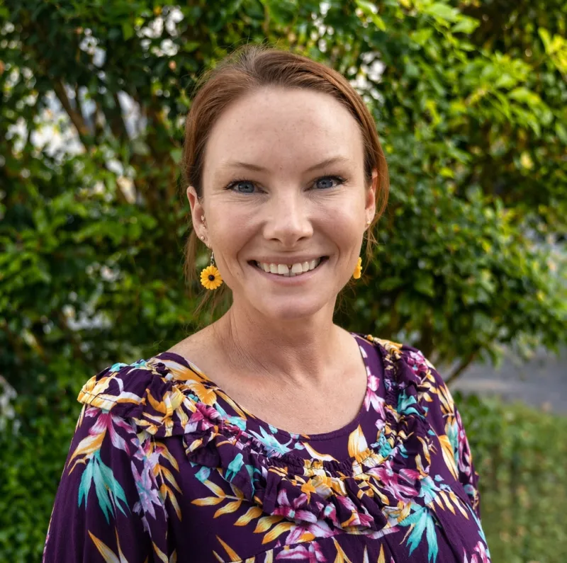 Kathryn Gallagher Image