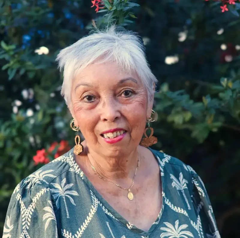 Chi Chi Fujii Image