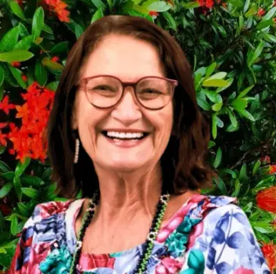 Judy Hart Image