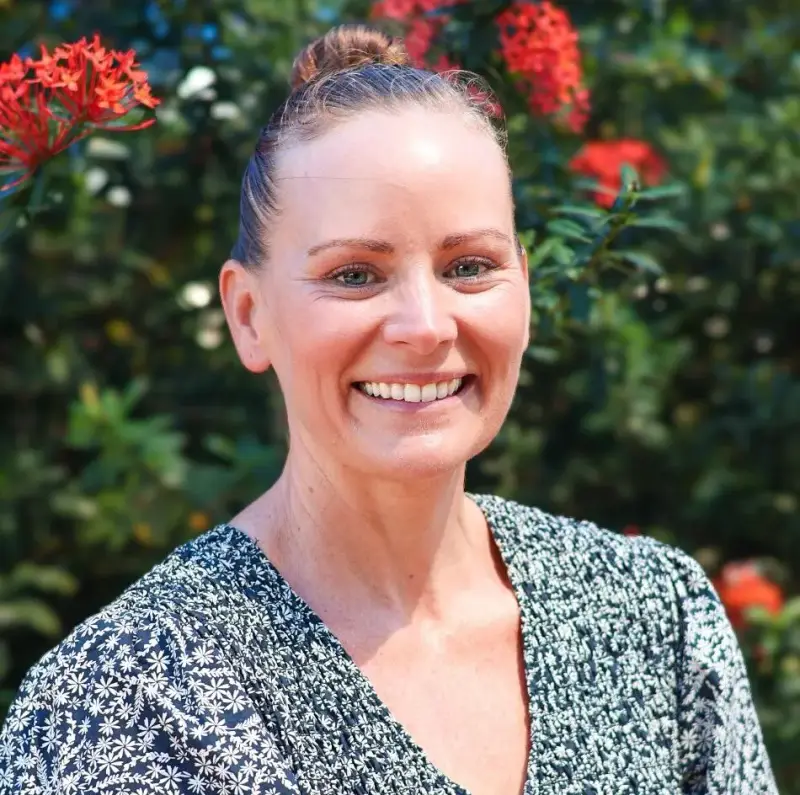 Elise McKee Image