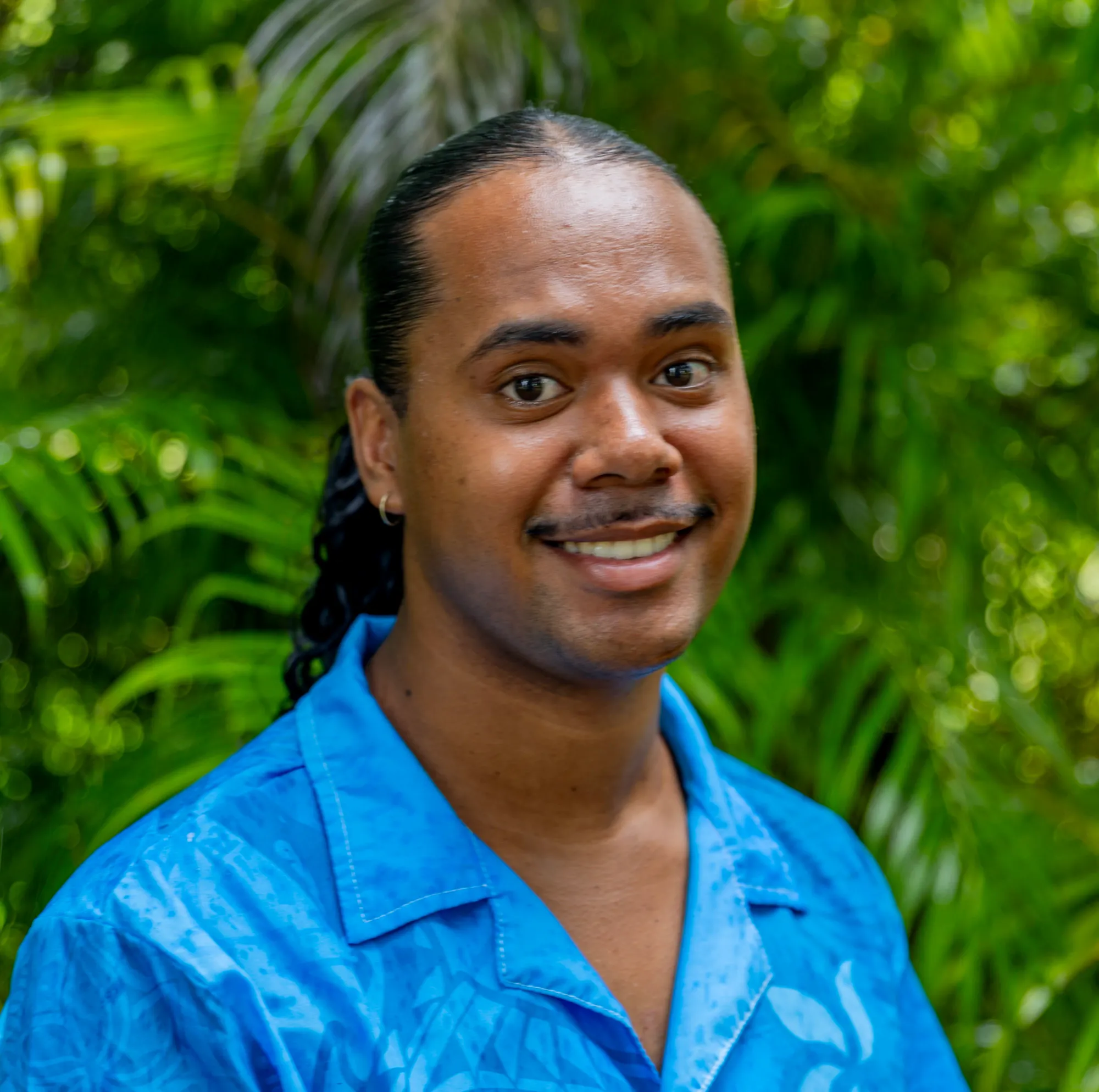 Zachary Sabatino Image