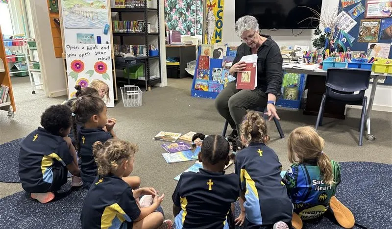 New Year, New Beginnings