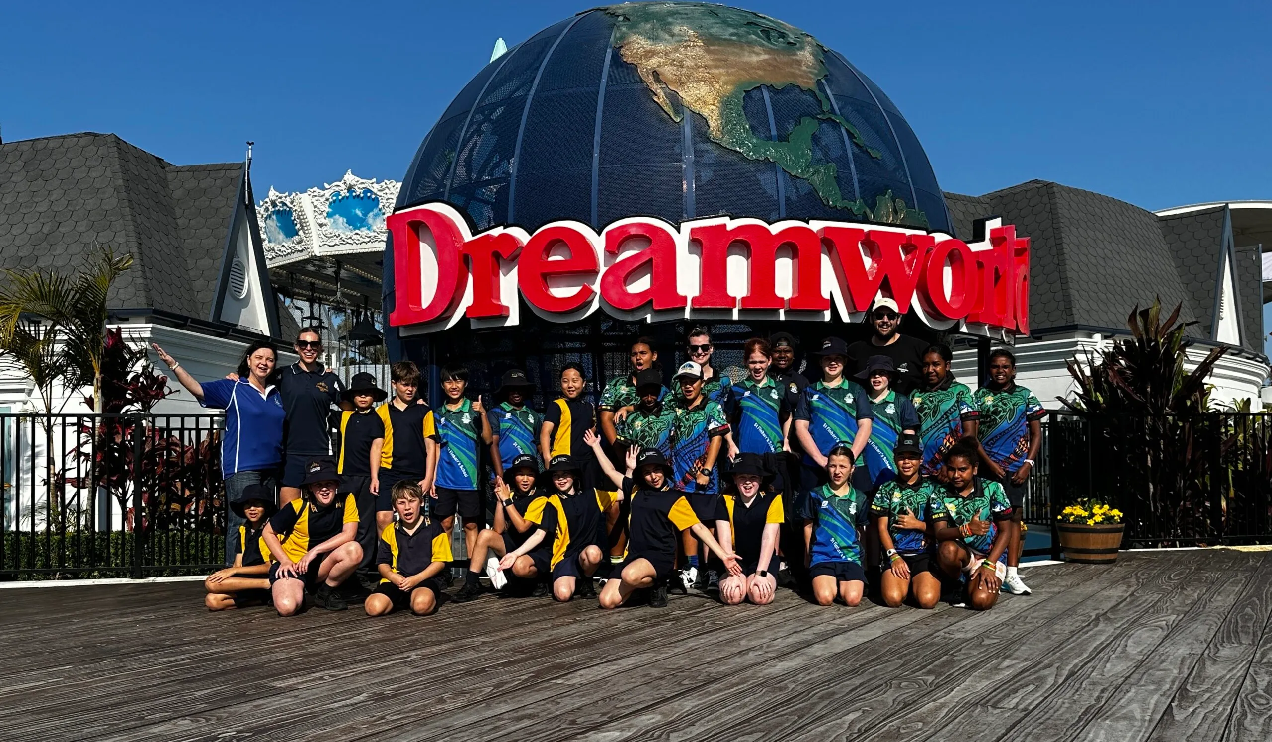 STEM MAD: Students Using Innovation to Make a Difference