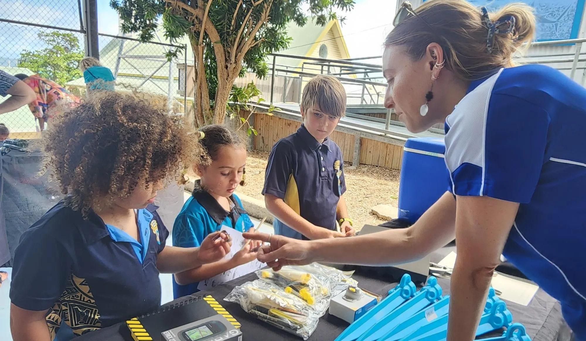STEM Exhibition 2025! Image