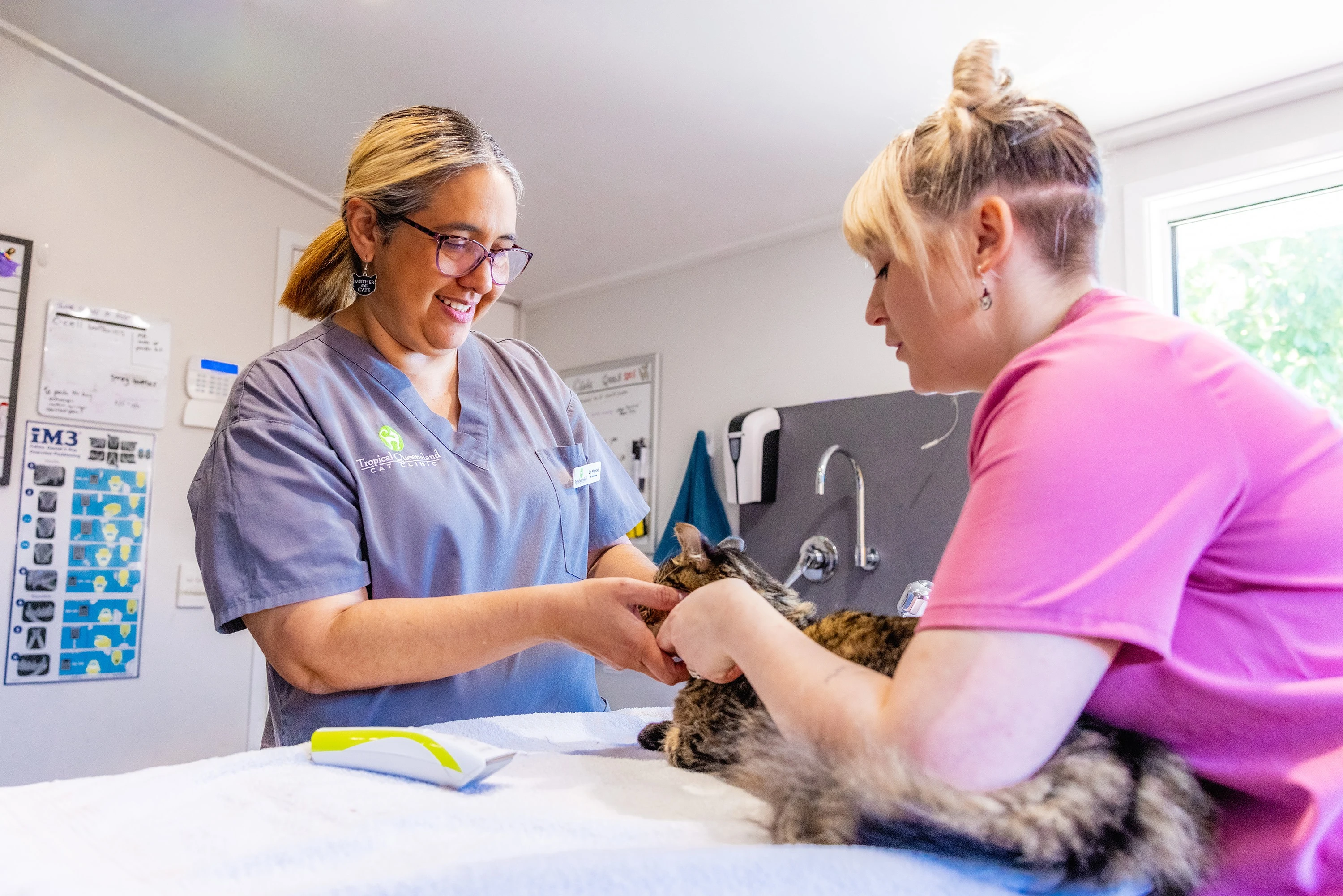 Diagnostic Services 