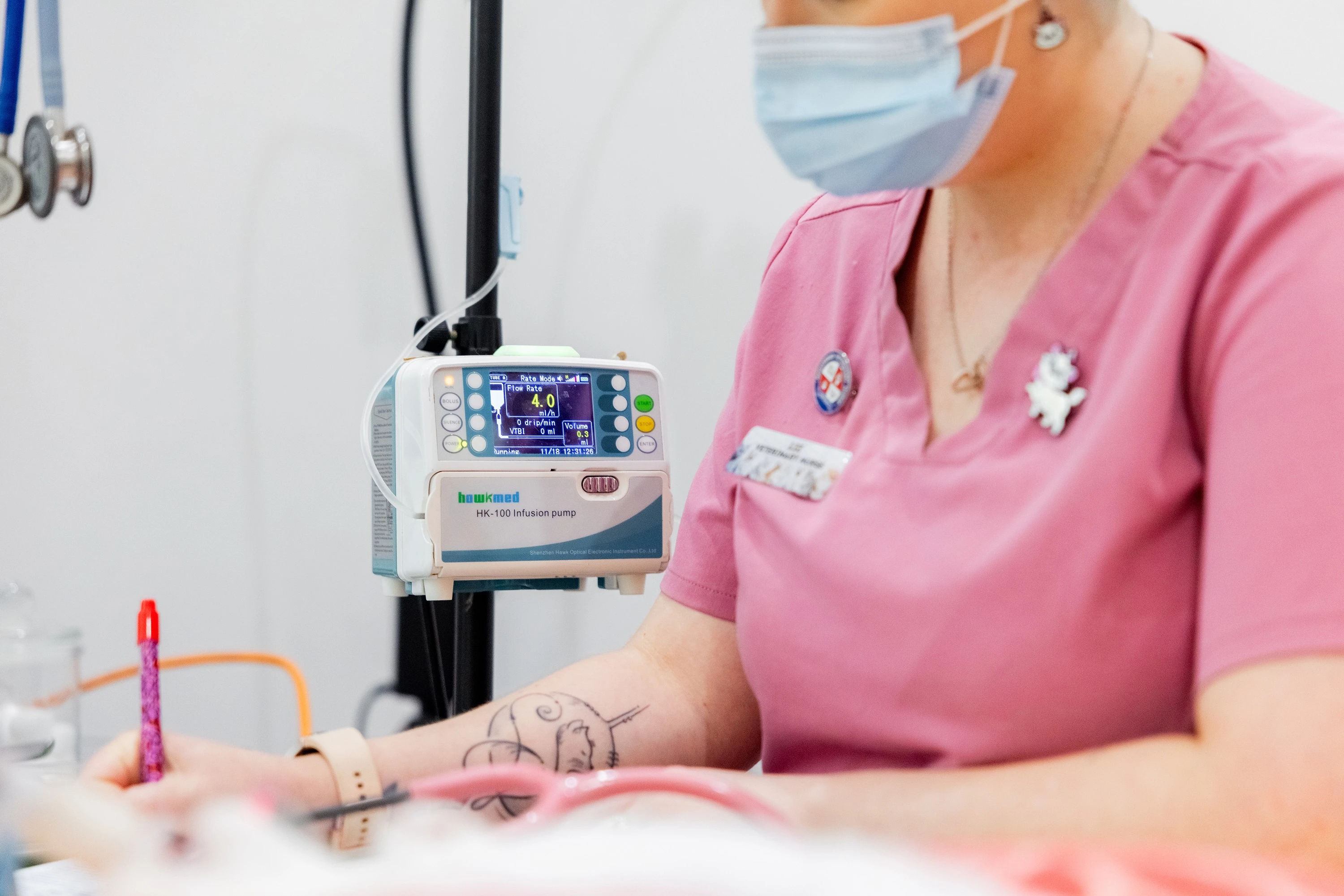 Surgical Services