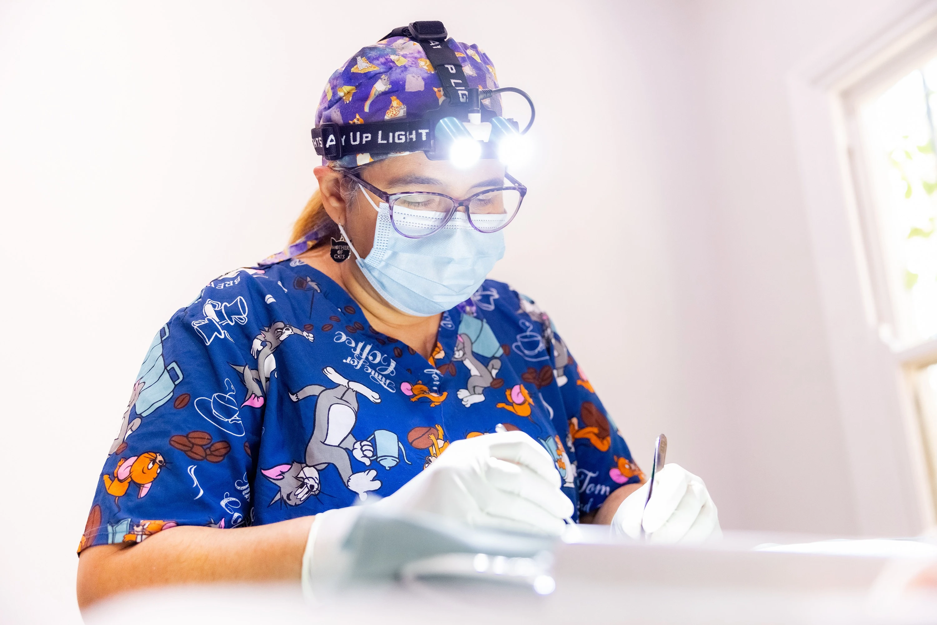 Dental Extractions