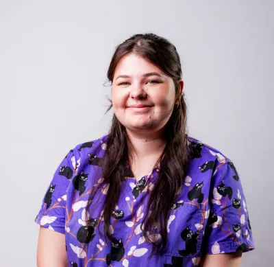 Dr Sophie Terris Image