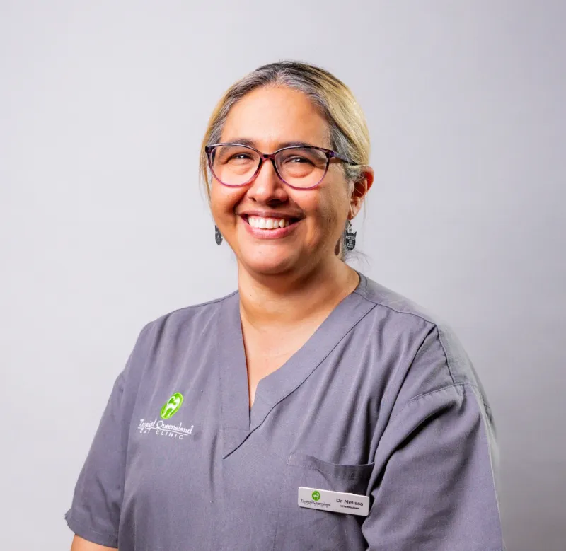 Dr Melissa Barbuto Image